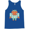 droidberg Tank Top