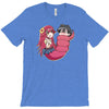 musume monster T-Shirt