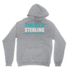 scott sterling the man the myth the legend Unisex Hoodie