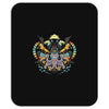 sea the symmetry Mousepad