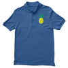 pineapple Polo Shirt
