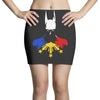 philippine hero batman Mini Skirts