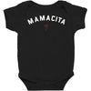 mamacita Baby Bodysuit