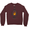 lantern Crewneck Sweatshirt