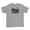 janet thing Youth Tee