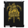 ours is the fury iPad 3 and 4 Case