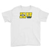 minion university Youth Tee