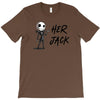 her jack T-Shirt