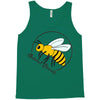 natural beauty Tank Top