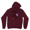 Our Family is Growing Unisex Hoodie