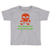 halloween pickup line Toddler T-shirt