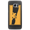 rock climbing wall climb indoor outdoor 2 Samsung Galaxy S7 Edge