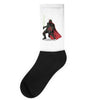 mandalorian knight Socks