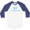 mountainbike lapierre design 3/4 Sleeve Shirt