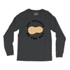 Little Peanut on the Way Long Sleeve Shirts
