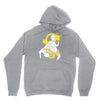 average hero Hoodie