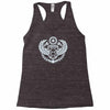 paratroopa Racerback Tank