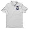 United States Space Force wint Planet Polo Shirt