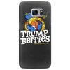 trump berries Samsung Galaxy S7 Edge
