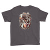nightmare de los muertos Youth Tee
