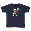 trust me i'm a ninja Toddler T-shirt