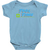 tool time Baby Bodysuit