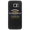 vintage genuine 1983 series all original parts Samsung Galaxy S7 Edge