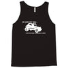 buggy wie aus dem film zwei wie pech Tank Top