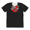 cthulhu buster All Over Women's T-shirt