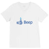 bbeep V-Neck Tee