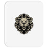 lion head Mousepad