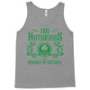 The Notorious, Humble In Victory Tank Top