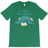 i hate the morning T-Shirt