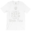 pets shih tzu T-Shirt