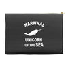 narwhals Accessory Pouches