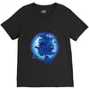 pirate owls V-Neck Tee