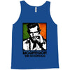 mcgregor the notorious ireland Tank Top