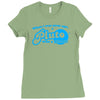 when i was your age, pluto was a planet! Ladies Fitted T-Shirt
