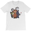 ded, dead, and deadly T-Shirt