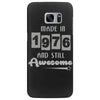 made in 1976 and still awesome Samsung Galaxy S7 Edge