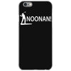 noonan iPhone 6/6s Case