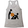 fahrie Racerback Tank