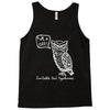 irritable owl syndrome Tank Top