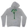 another sleepless day Unisex Hoodie
