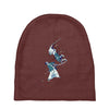 no more bento Baby Beanies