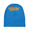 new alva skateboard skate decks logo Baby Beanies
