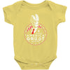 i am president Baby Bodysuit
