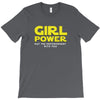 Girl Power May The Empowerment With You T-Shirt