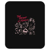 Women's March The Present is Female Mousepad