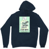 2 stroke aftershave, ideal birthday gift present. Unisex Hoodie